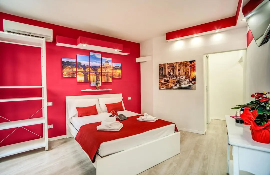 Royal Vatican Suites-1