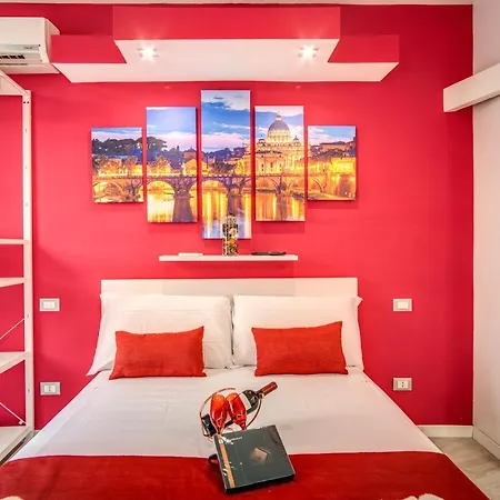 Royal Vatican Suites-3